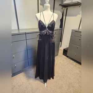 BCBG Max Azria Maxi dress